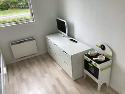 4 Star Holiday Home in Dannemare