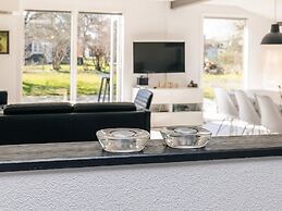 4 Star Holiday Home in Dannemare