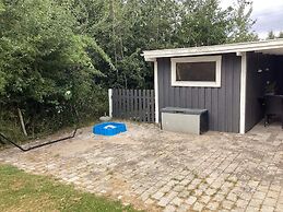 4 Star Holiday Home in Dannemare