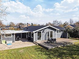 4 Star Holiday Home in Dannemare