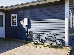 4 Star Holiday Home in Dannemare