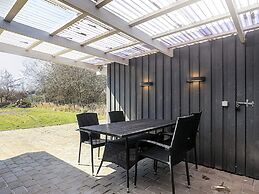 4 Star Holiday Home in Dannemare