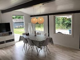 4 Star Holiday Home in Dannemare