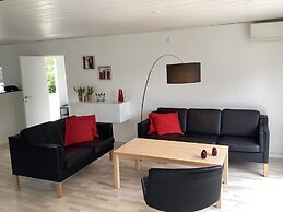 4 Star Holiday Home in Dannemare