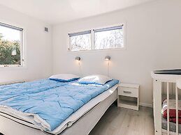 4 Star Holiday Home in Dannemare