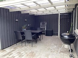 4 Star Holiday Home in Dannemare