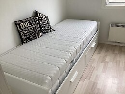 4 Star Holiday Home in Dannemare