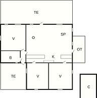 4 Star Holiday Home in Dannemare