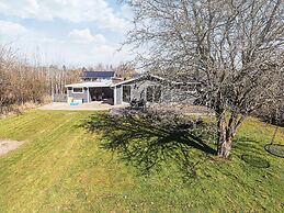 4 Star Holiday Home in Dannemare