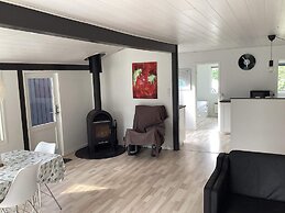 4 Star Holiday Home in Dannemare