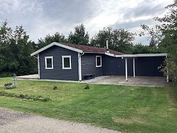 4 Star Holiday Home in Dannemare