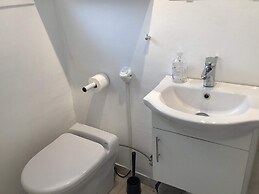 4 Star Holiday Home in Dannemare