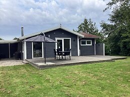 4 Star Holiday Home in Dannemare