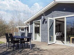 4 Star Holiday Home in Dannemare