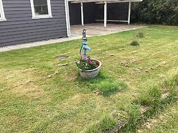 4 Star Holiday Home in Dannemare