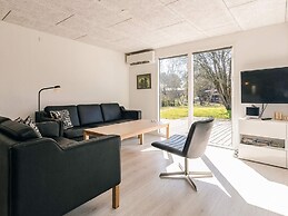 4 Star Holiday Home in Dannemare