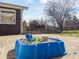 4 Star Holiday Home in Dannemare