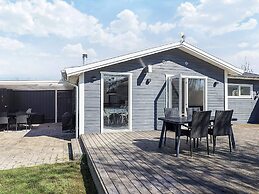 4 Star Holiday Home in Dannemare