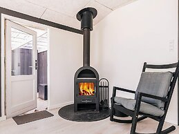 4 Star Holiday Home in Dannemare