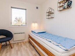 4 Star Holiday Home in Dannemare