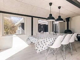 4 Star Holiday Home in Dannemare