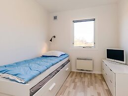 4 Star Holiday Home in Dannemare