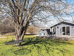 4 Star Holiday Home in Dannemare