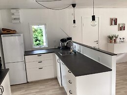 4 Star Holiday Home in Dannemare