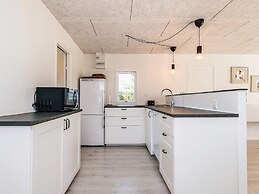 4 Star Holiday Home in Dannemare