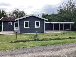 4 Star Holiday Home in Dannemare