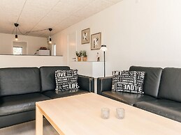 4 Star Holiday Home in Dannemare