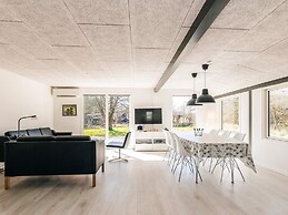 4 Star Holiday Home in Dannemare