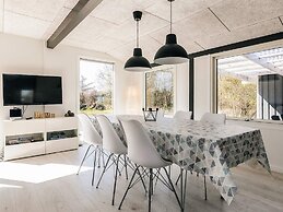 4 Star Holiday Home in Dannemare