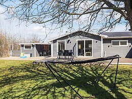 4 Star Holiday Home in Dannemare