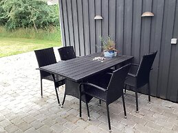 4 Star Holiday Home in Dannemare