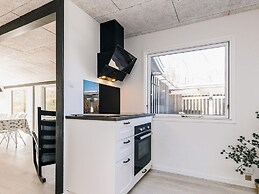 4 Star Holiday Home in Dannemare