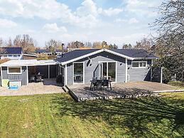 4 Star Holiday Home in Dannemare