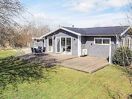 4 Star Holiday Home in Dannemare