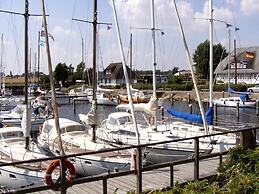 Beautiful Holiday Home With Outdoor Space