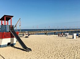 Beautiful Holiday Home With Outdoor Space