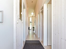 Beautiful Holiday Home With Outdoor Space