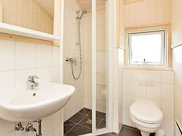 Beautiful Holiday Home With Outdoor Space