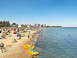 Beautiful Holiday Home With Outdoor Space