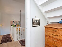 4 Star Holiday Home in Orsted