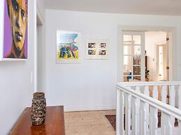 4 Star Holiday Home in Orsted