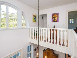 4 Star Holiday Home in Orsted