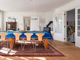 4 Star Holiday Home in Orsted