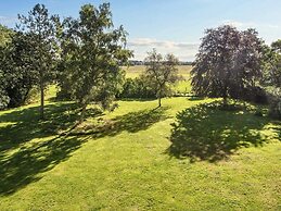 4 Star Holiday Home in Orsted