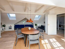 4 Star Holiday Home in Orsted