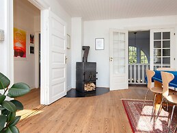 4 Star Holiday Home in Orsted